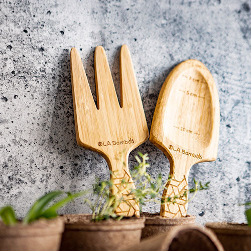 Outils de jardinage