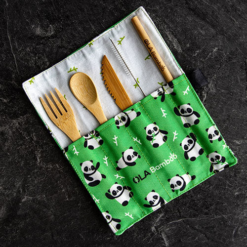 ustensiles pour enfants