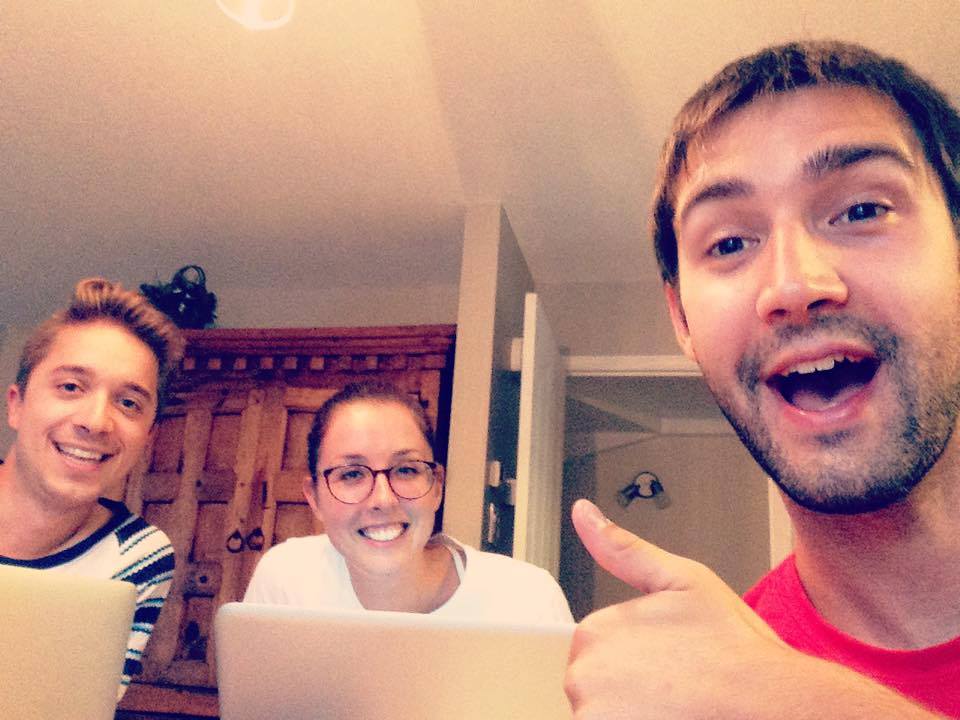 5 bonnes raisons de créer une entreprise en équipe