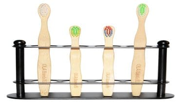 Comment bien ranger sa OLA Bamboo!