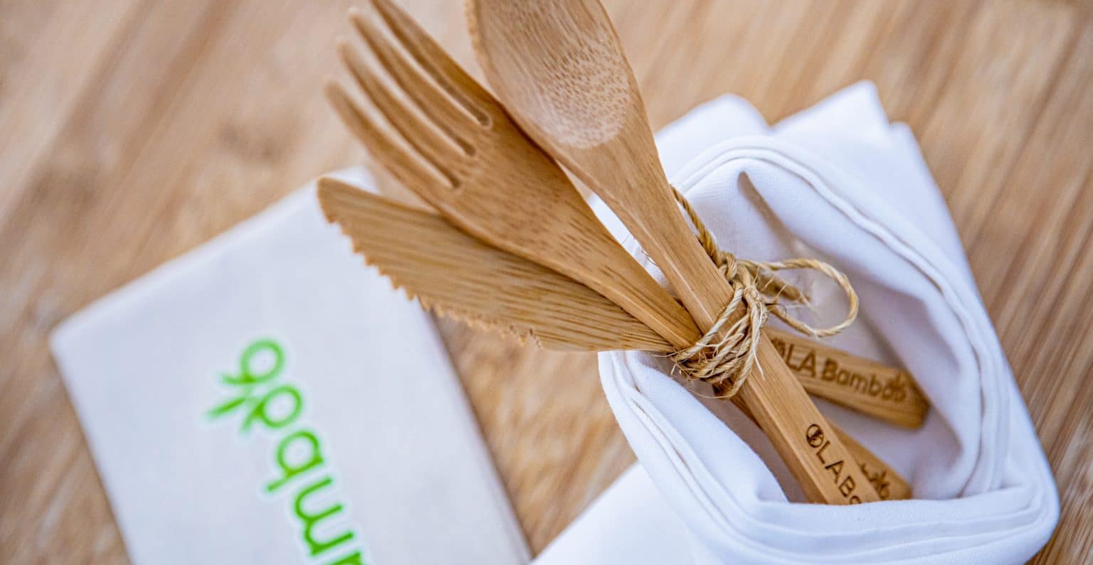 Le Kit zéro déchet pour éviter les germes