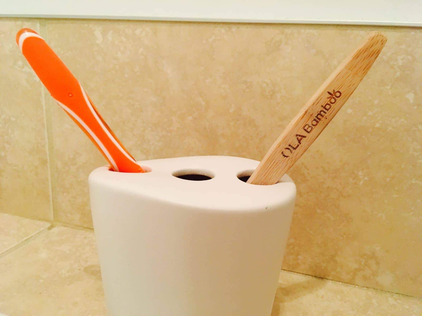 Avoir le boutte mouillé…