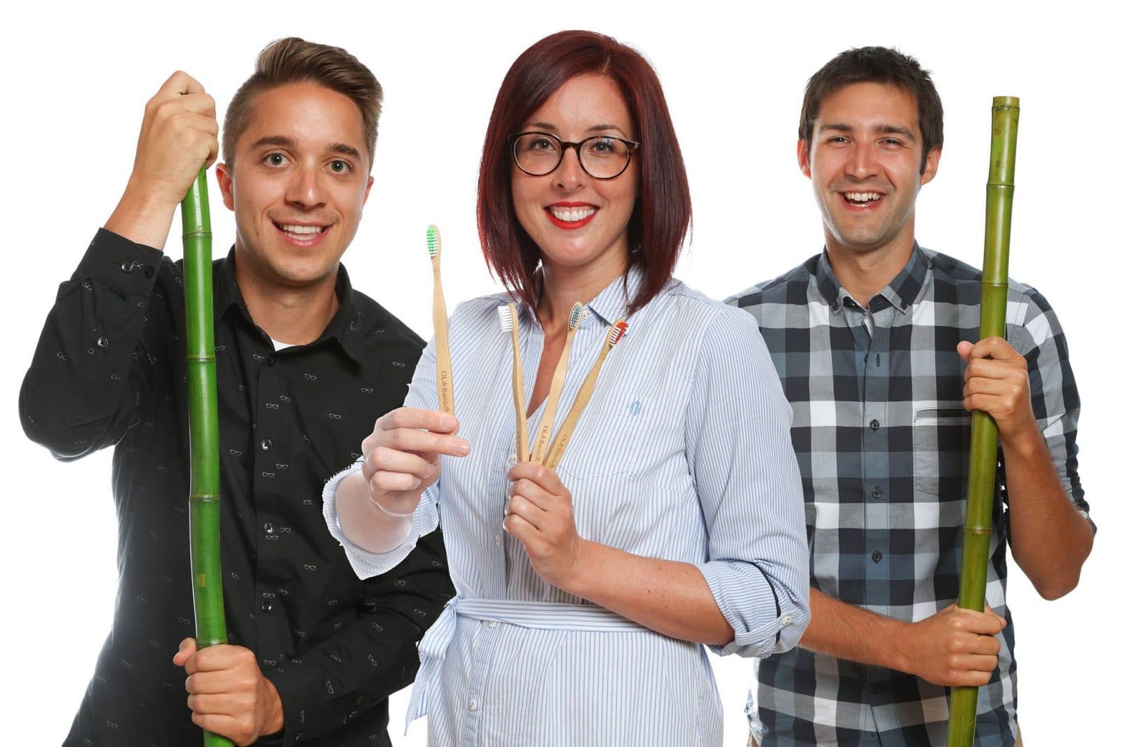 Conjuguer entrepreneuriat et réduction de déchets