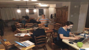 Que se passe-t-il vraiment après un passage dans l’Oeil du dragon?