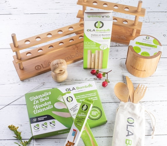 Rabais pour la Semaine québécoise de réduction des déchets!