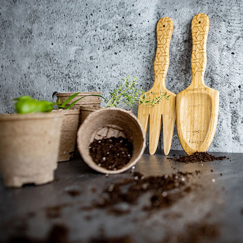 Outils de jardinage